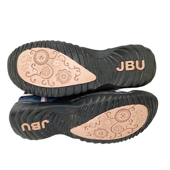 JBU JAMBU Tahoe Water Ready-Wide Active Shoes Blue Size 7.5M - Picture 8 of 12